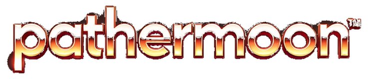 pathermoon logo