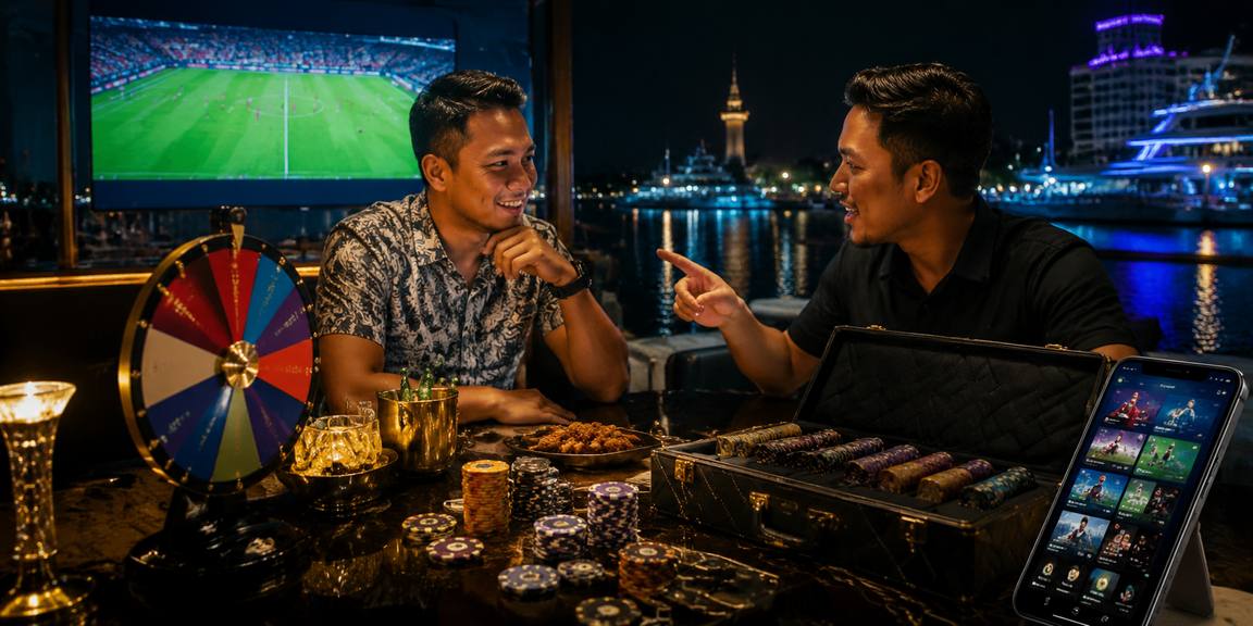 FAQ pathermoon Untuk Akses Malaysia
