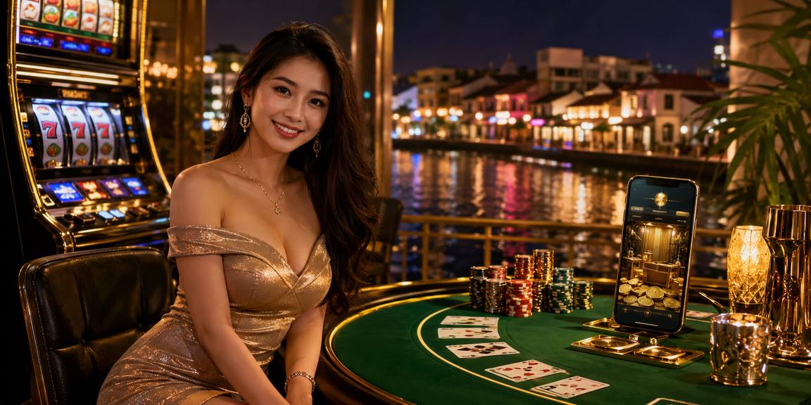 Daftar dan akses lobby pathermoon dalam beberapa saat