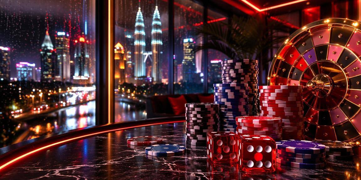 Slot dengan Studio Pembayaran Tinggi di Sini